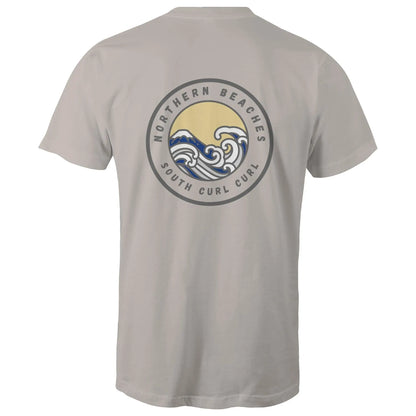 South Curl Curl Logo T-Shirt 