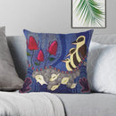 Sydney Coastal Charm Cushion Cover – Unique Art for Home Decor (Copy) Lost Manly Shop