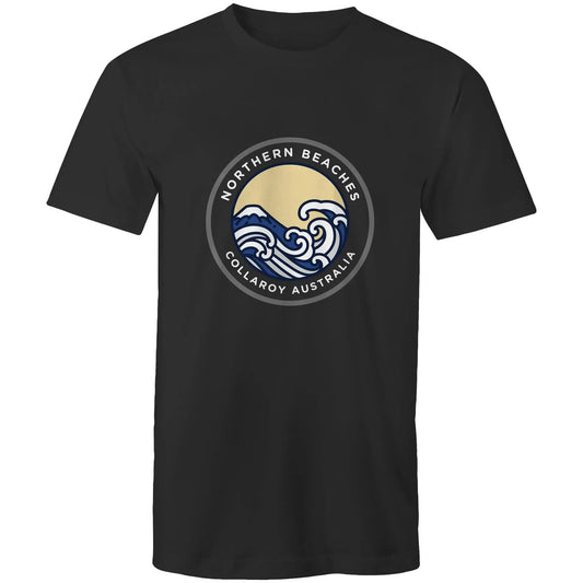 T-Shirt Northern Beaches Collaroy logo 