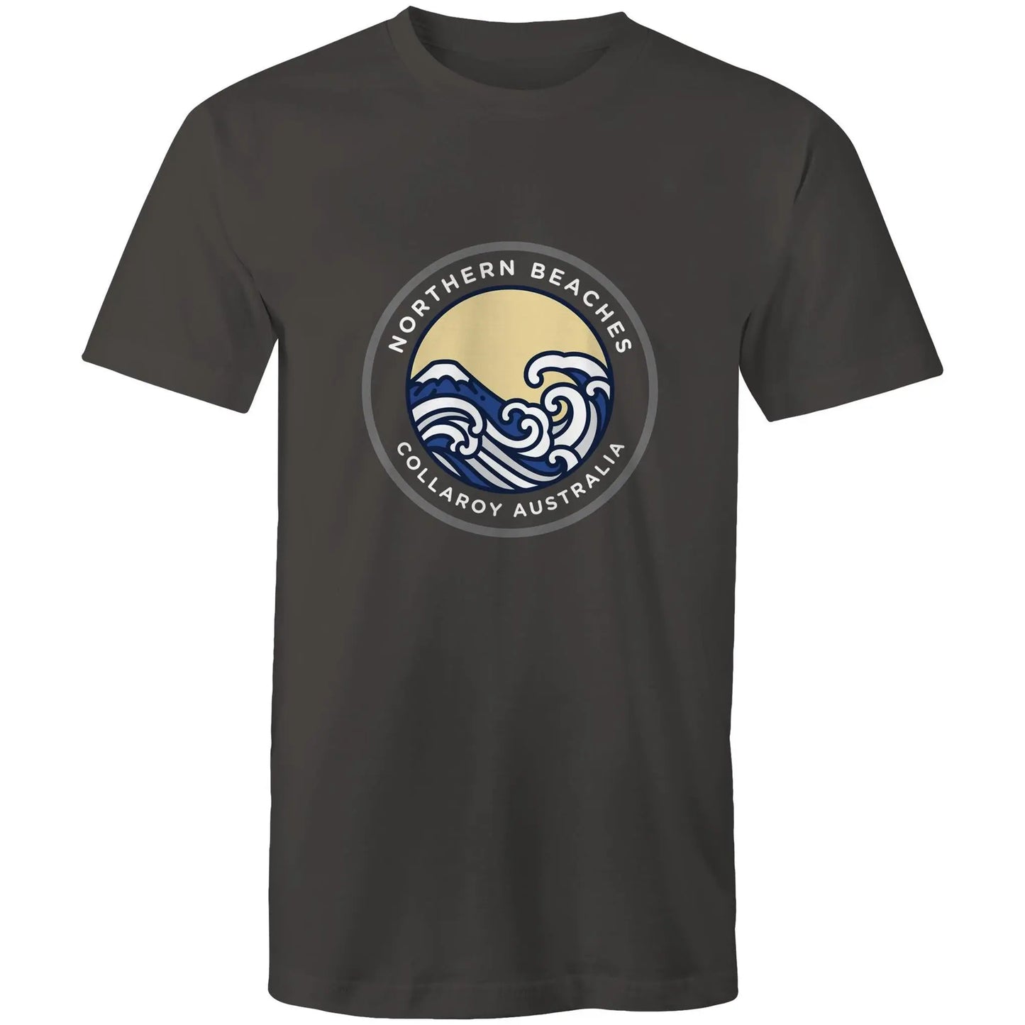 T-Shirt Northern Beaches Collaroy logo 