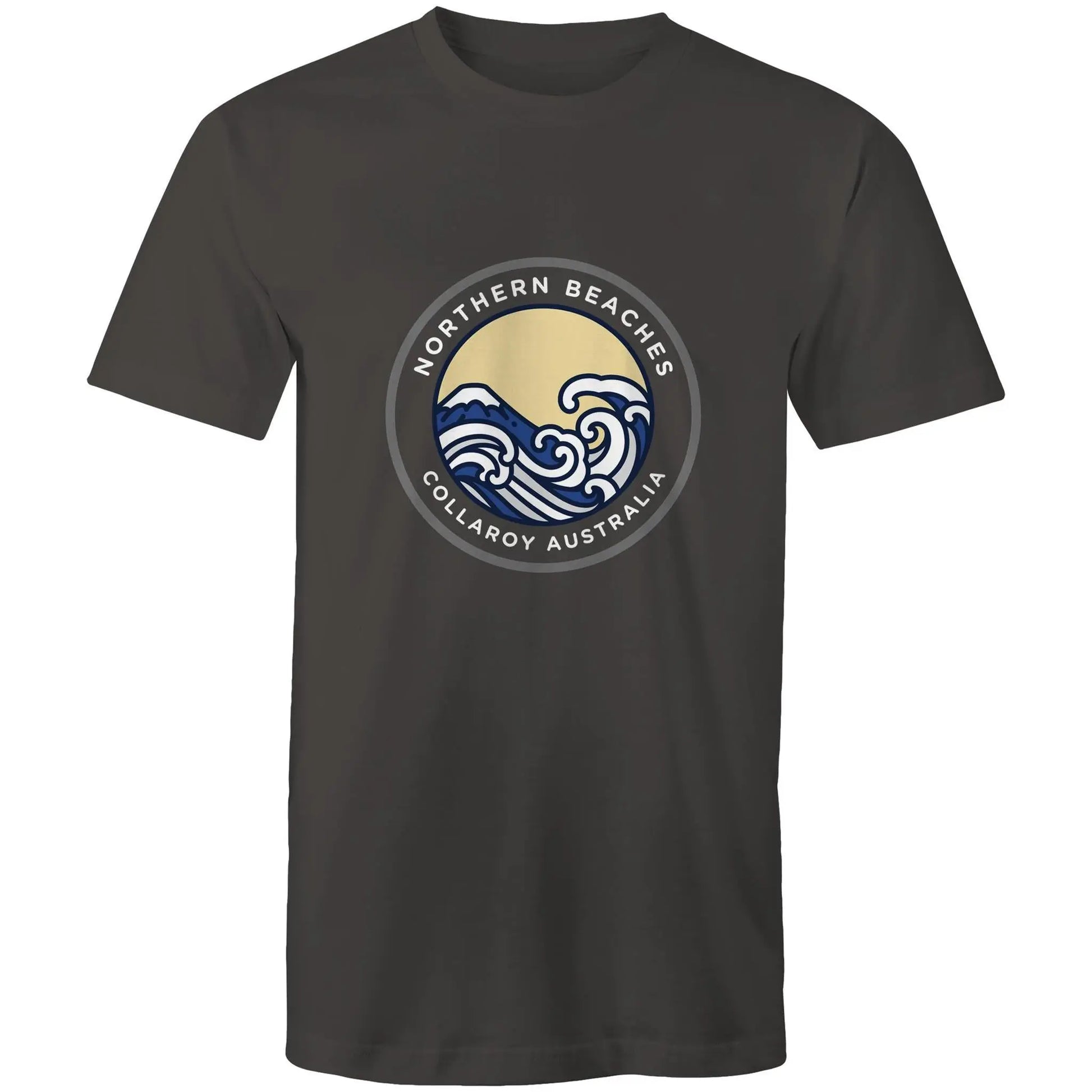 T-Shirt Northern Beaches Collaroy logo 
