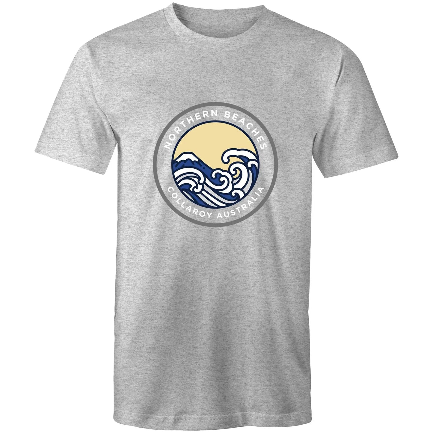 T-Shirt Northern Beaches Collaroy logo 