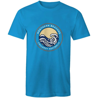 T-Shirt Northern Beaches Collaroy logo 