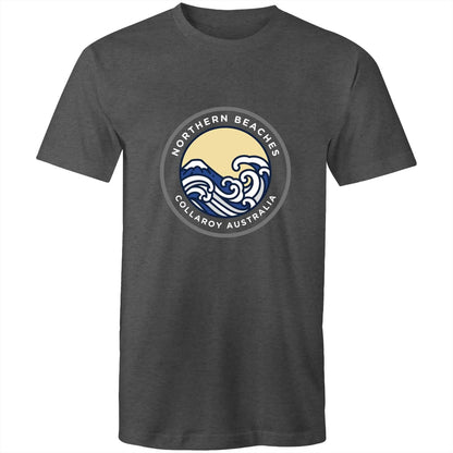T-Shirt Northern Beaches Collaroy logo 