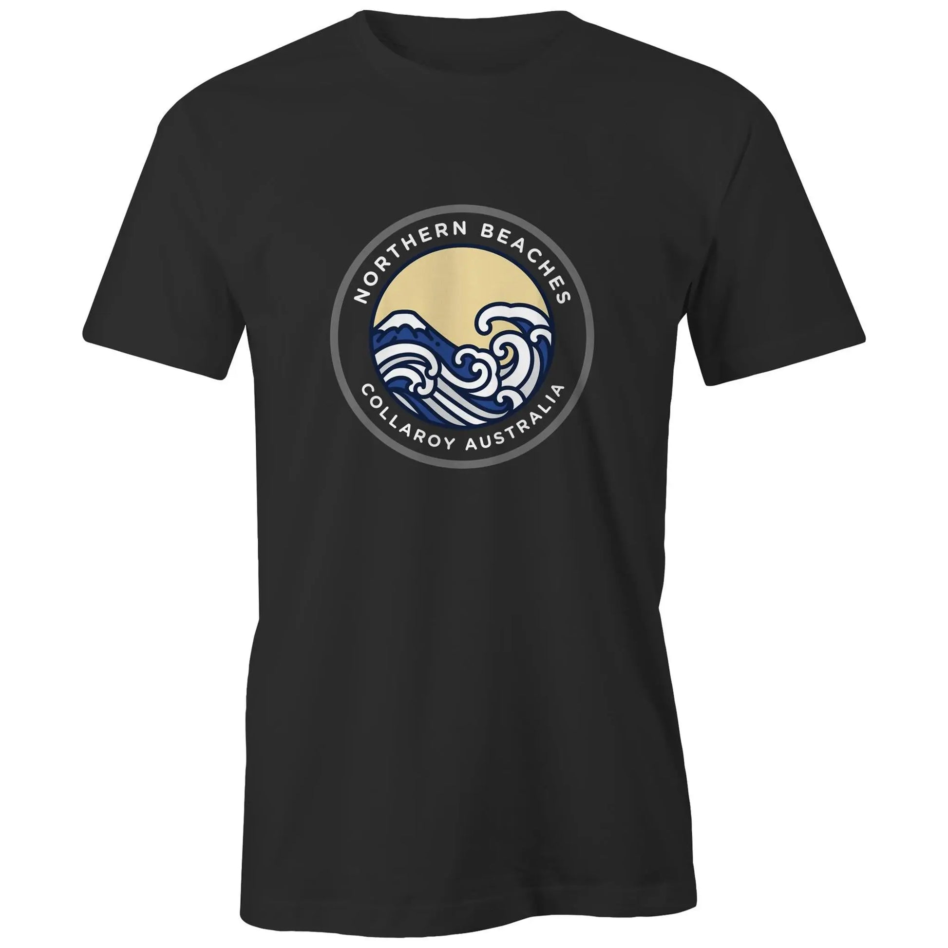 T-Shirt Northern Beaches Collaroy logo 