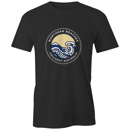 T-Shirt Northern Beaches Collaroy logo 