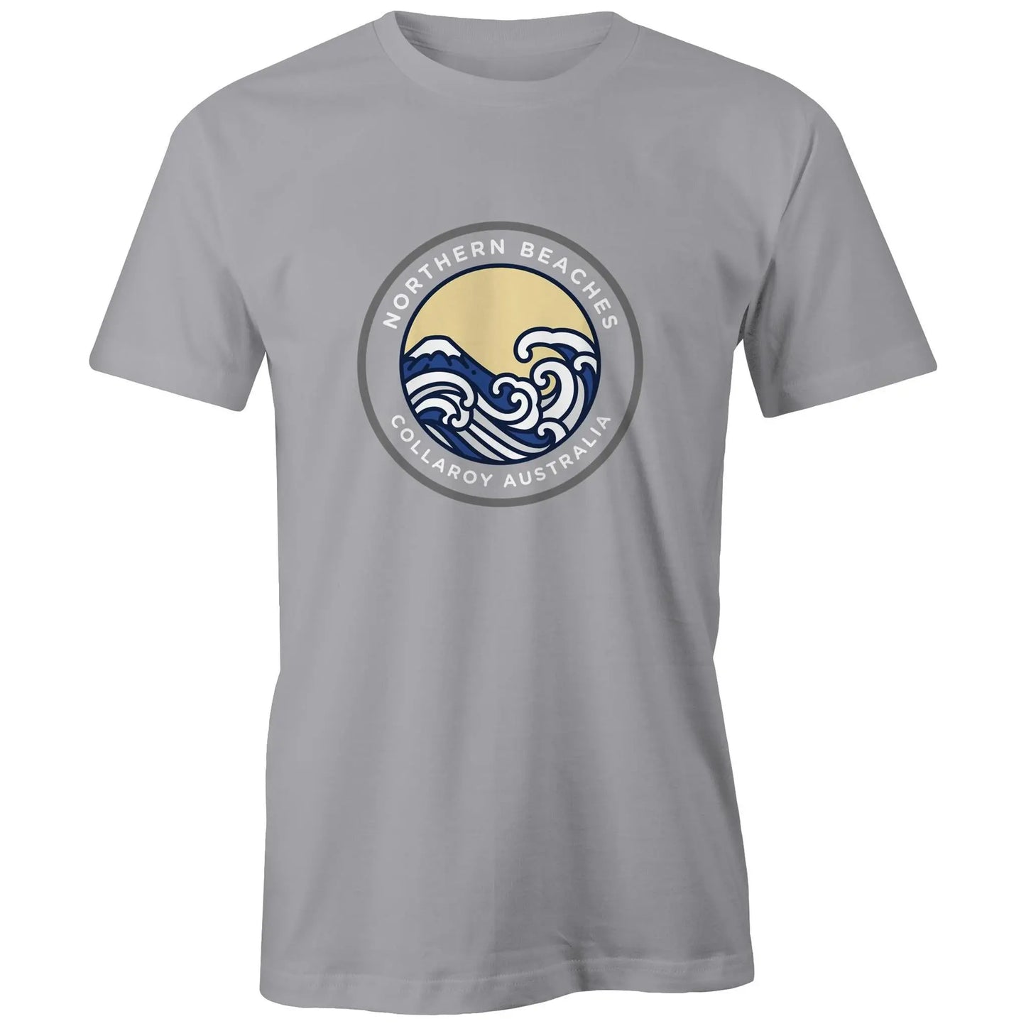T-Shirt Northern Beaches Collaroy logo 