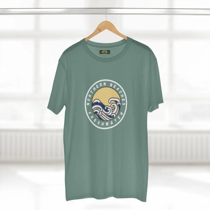 T-Shirt Northern Beaches Freshwater Customised Logo 