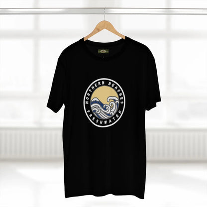 T-Shirt Northern Beaches Freshwater Customised Logo 