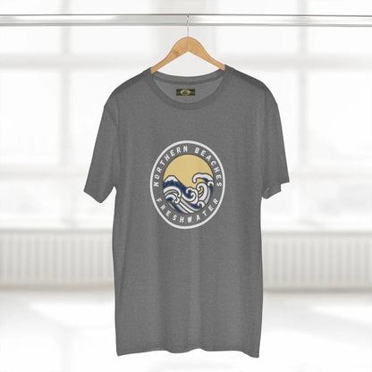 T-Shirt Northern Beaches Freshwater Customised Logo 