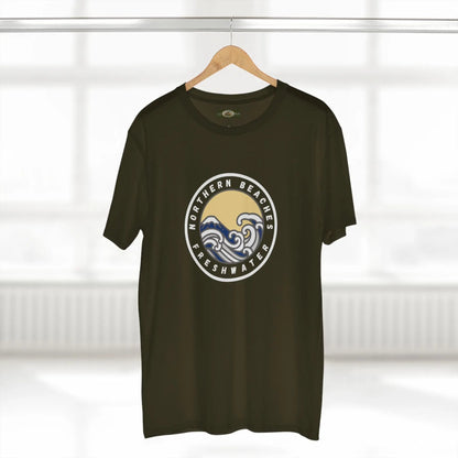 T-Shirt Northern Beaches Freshwater Customised Logo 