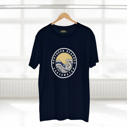 T-Shirt Northern Beaches Freshwater Customised Logo 
