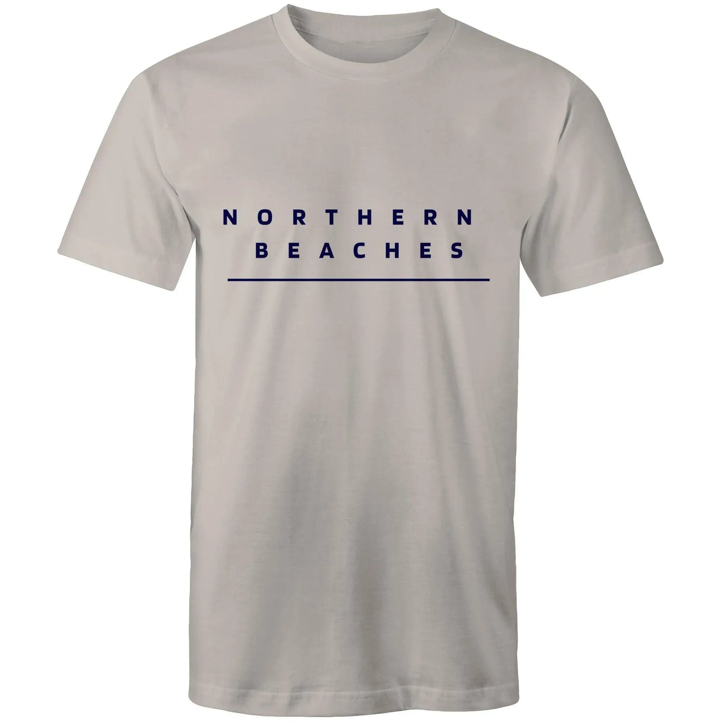T-Shirt Northern Beaches custom logo 