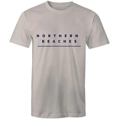 T-Shirt Northern Beaches custom logo 
