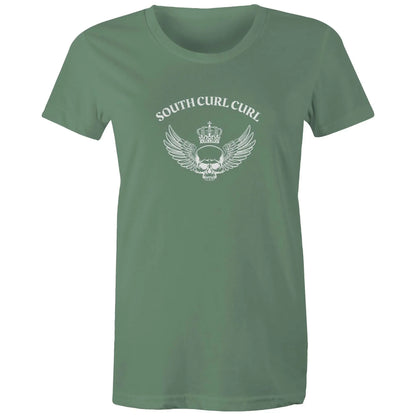 T-Shirt Northern Beaches logo 