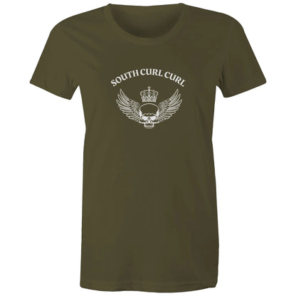 T-Shirt Northern Beaches logo 