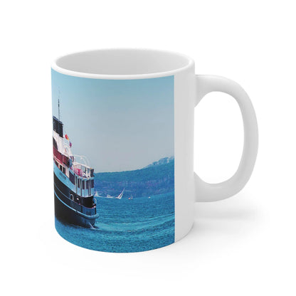Two Mugs 
