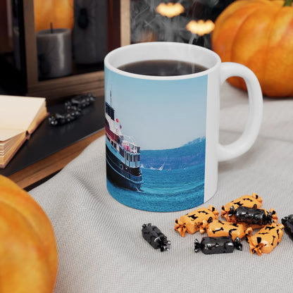 Two Mugs 