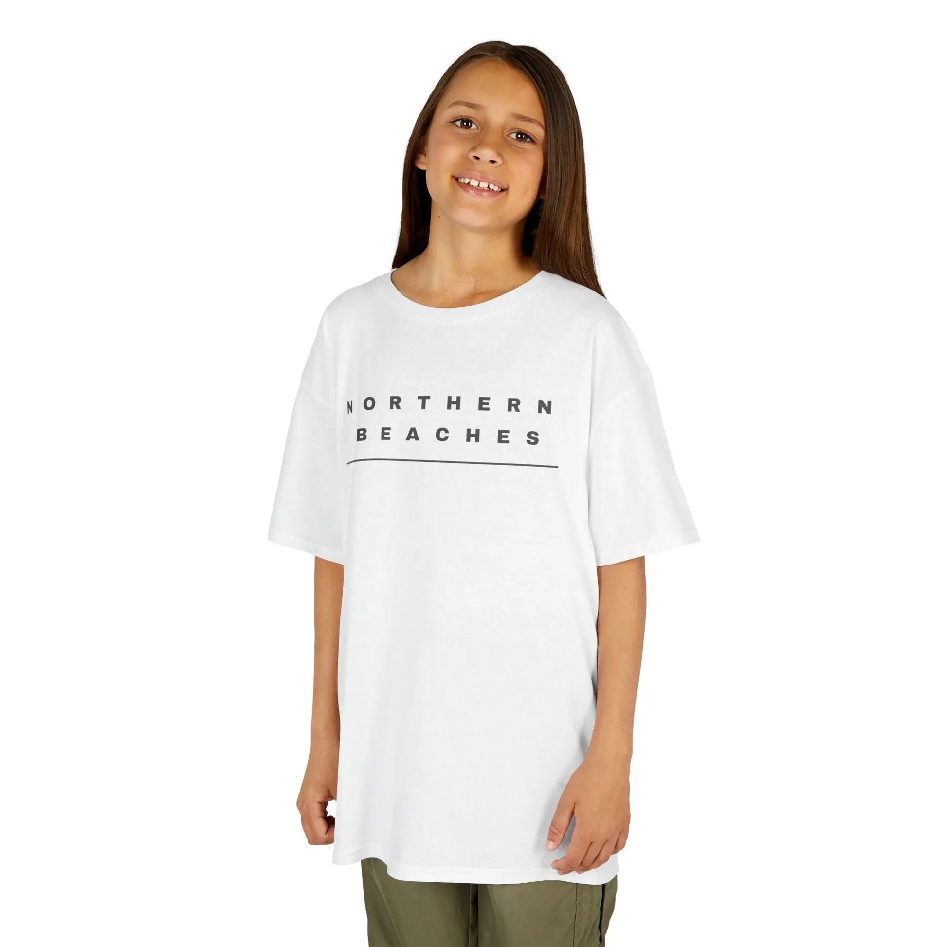 Vintage custom logo Child T-Shirt 