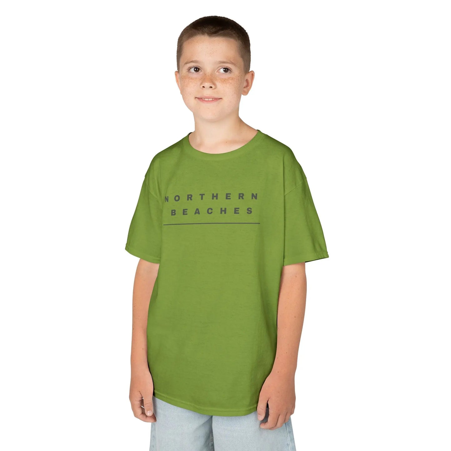 Vintage custom logo Child T-Shirt 