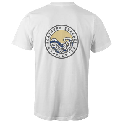Warriewood Logo T-Shirt 