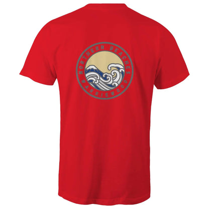Warriewood Logo T-Shirt 