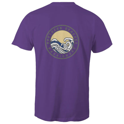 Warriewood Logo T-Shirt 