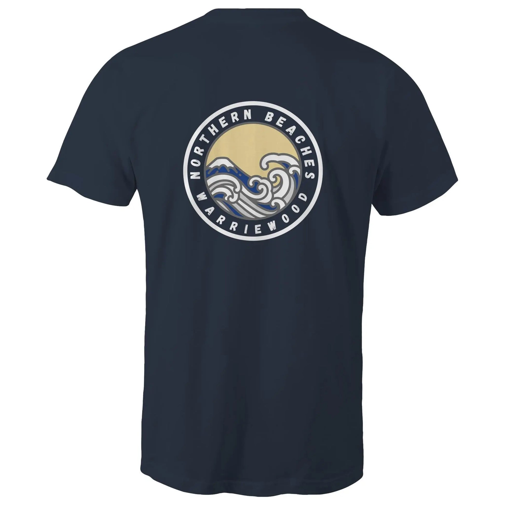Warriewood Logo T-Shirt 