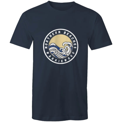 Warriewood Logo T-Shirt 