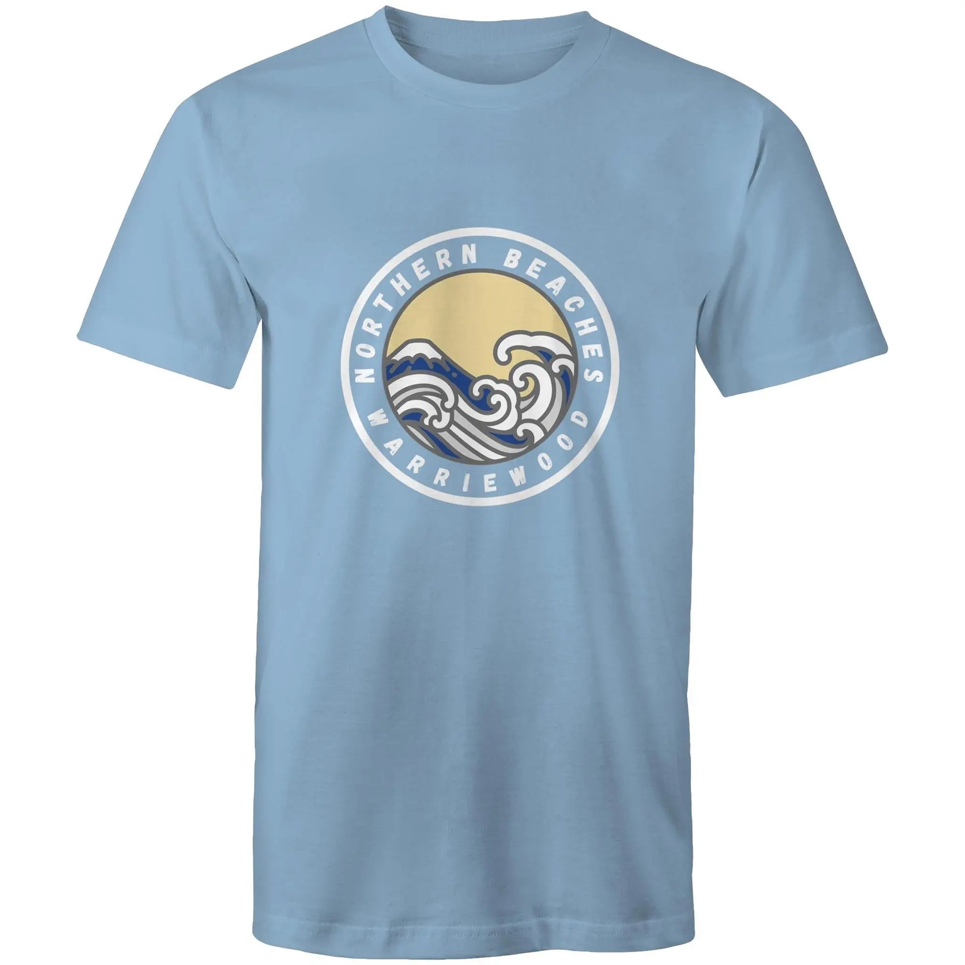 Warriewood Logo T-Shirt 