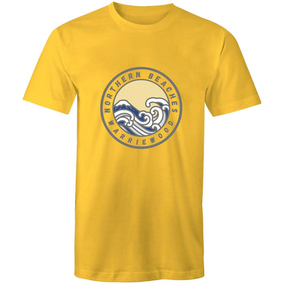 Warriewood Logo T-Shirt 