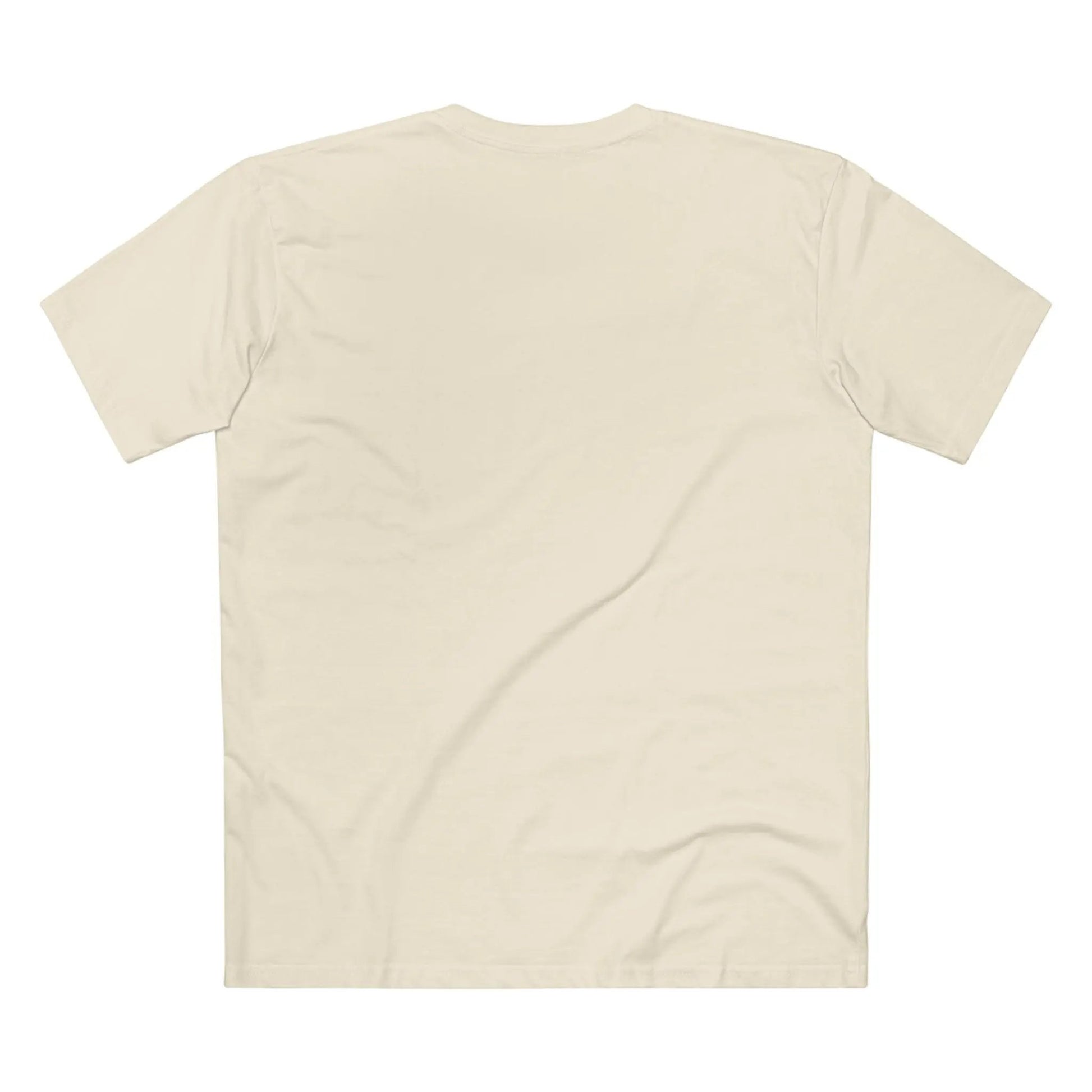 Whales at Long Reef Art Logo T-Shirt 