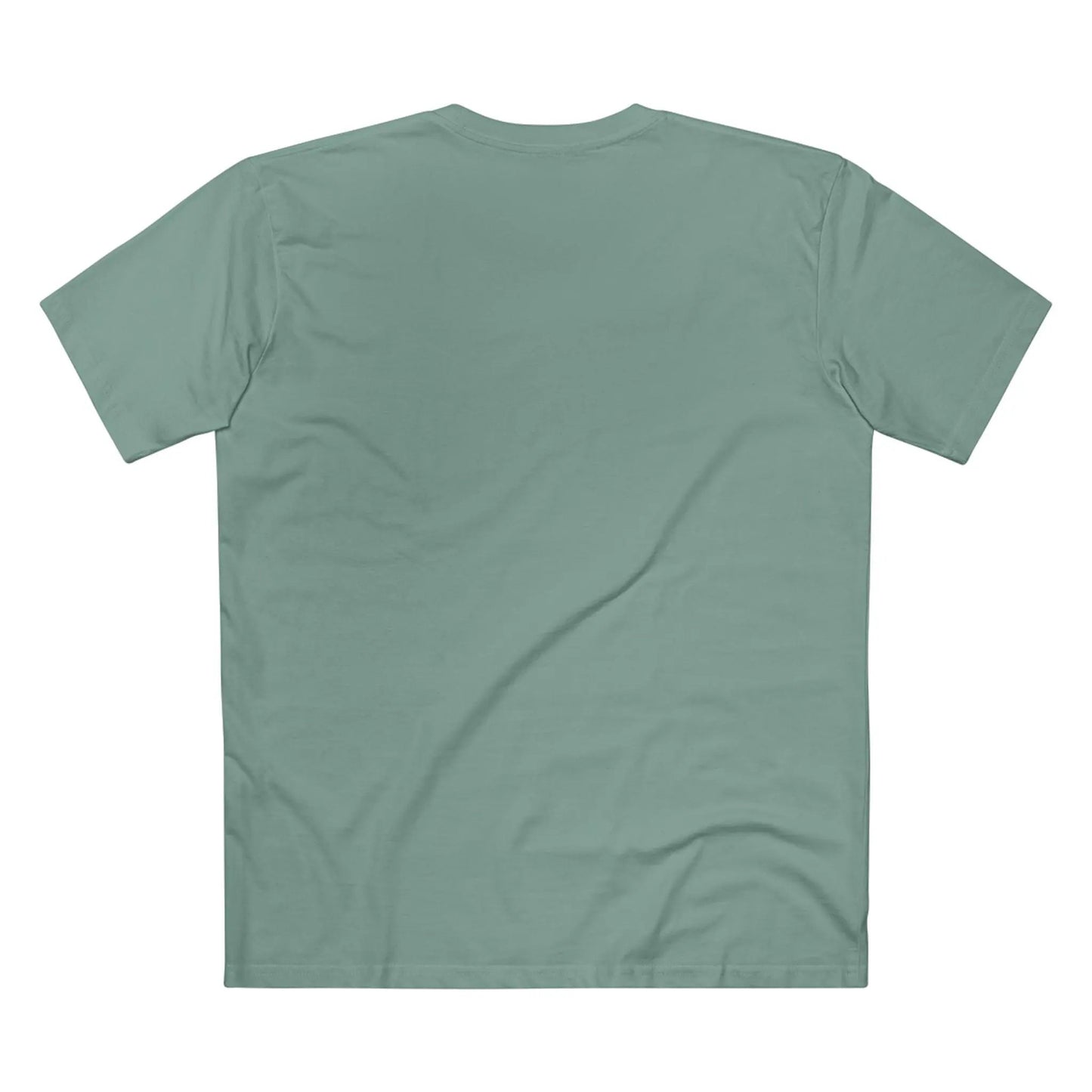 Whales at Long Reef Art Logo T-Shirt 