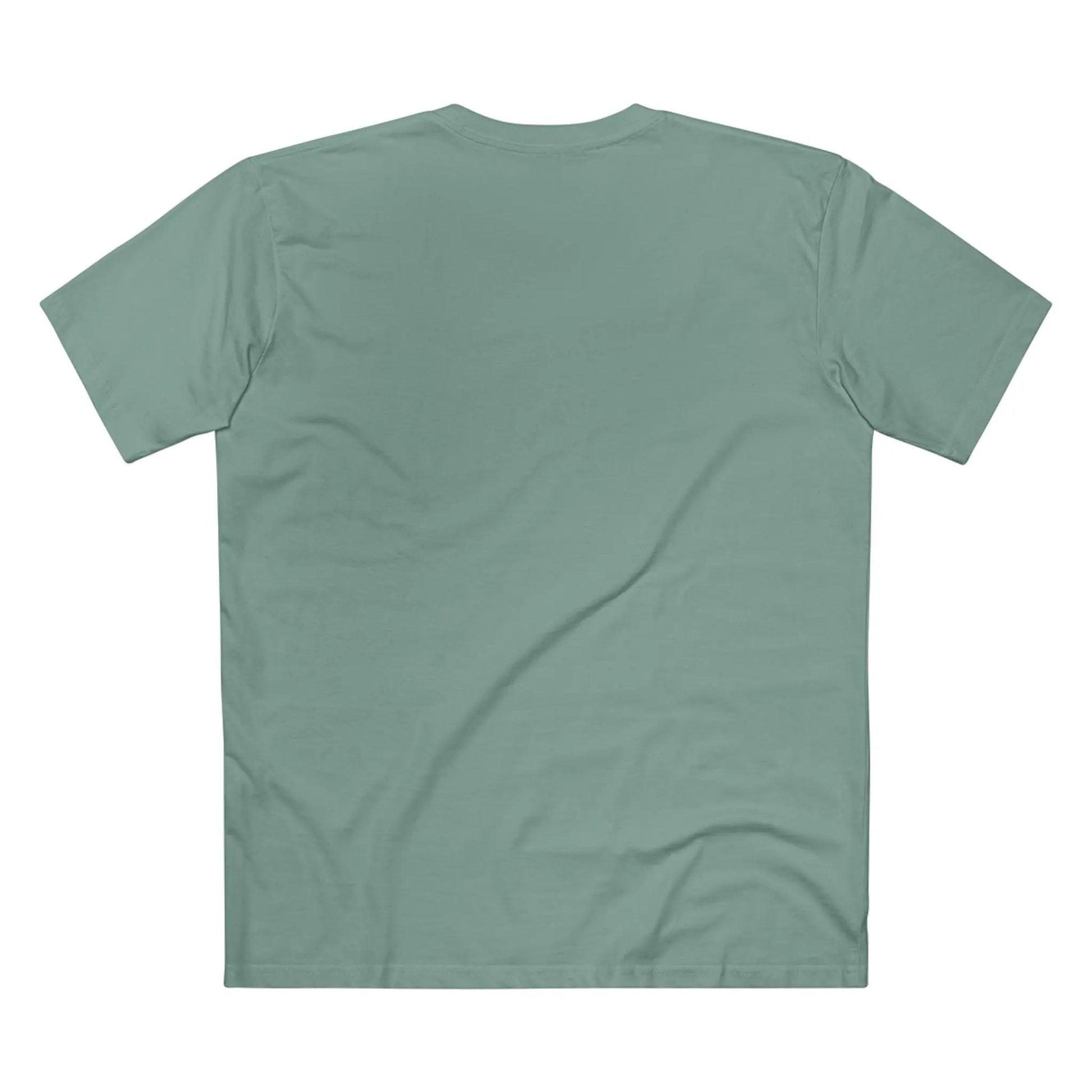 Whales at Long Reef Art Logo T-Shirt 
