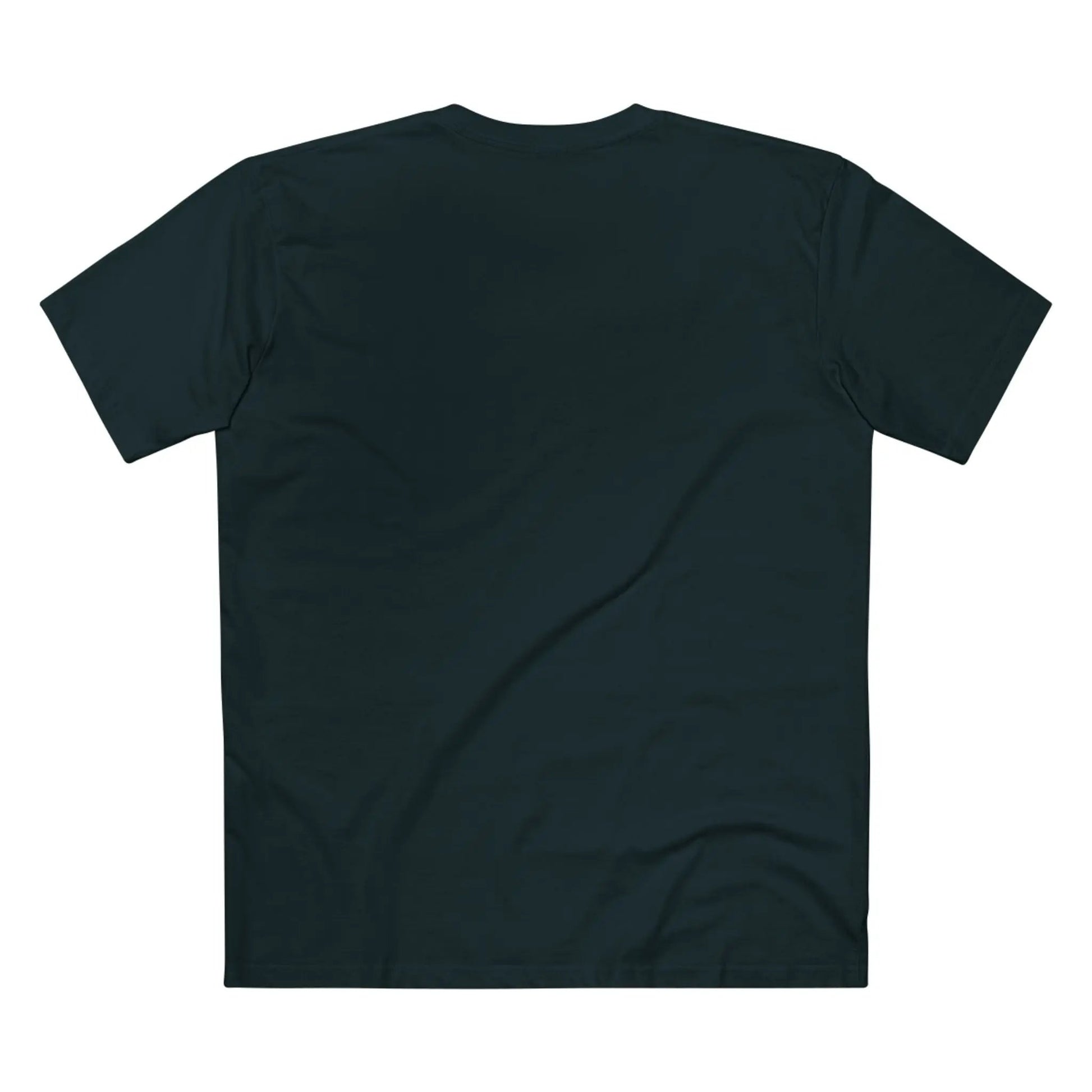 Whales at Long Reef Art Logo T-Shirt 