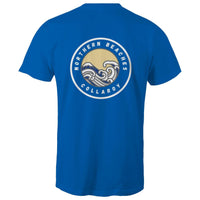 Collaroy Northern Beaches Sydney Australia Printed Logo T-Shirt Ogo Merch