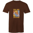 T-Shirt You are Awesome 