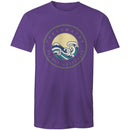 Freshwater Northern Beaches Sydney Australia Printed Logo T-Shirt Ogo Merch