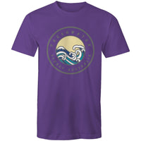 Freshwater Northern Beaches Sydney Australia Printed Logo T-Shirt Ogo Merch