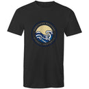 Northern Beaches Sydney Australia Printed Logo T-Shirt Ogo Merch