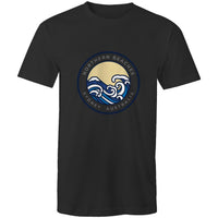 Northern Beaches Sydney Australia Printed Logo T-Shirt Ogo Merch