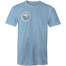 Freshwater Northern Beaches Sydney Australia Printed Logo T-Shirt Ogo Merch