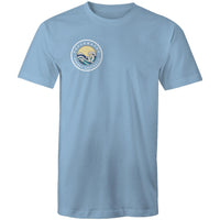 Freshwater Northern Beaches Sydney Australia Printed Logo T-Shirt Ogo Merch