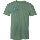 Manly Northern Beaches Sydney Australia Printed Logo T-Shirt Ogo Merch