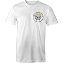Fairlight Northern Beaches Sydney Australia Printed Logo T-Shirt Ogo Merch