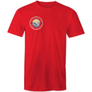 Freshwater Northern Beaches Sydney Australia Printed Logo T-Shirt Ogo Merch