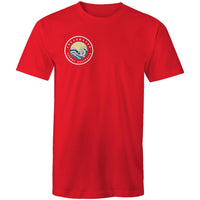 Freshwater Northern Beaches Sydney Australia Printed Logo T-Shirt Ogo Merch