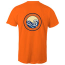 Northern Beaches Sydney Australia Printed Logo T-Shirt Ogo Merch