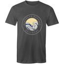 Collaroy Northern Beaches Sydney Australia Printed Logo T-Shirt Ogo Merch