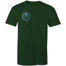 Manly Northern Beaches Sydney Australia Printed Logo T-Shirt Ogo Merch